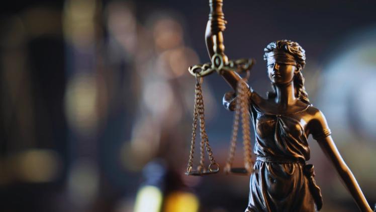 image of some justice scales